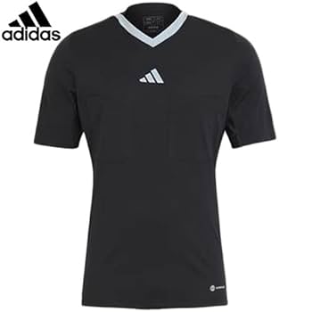 Amazon | adidas REF 22 ジャージー | adidas | 練習用品